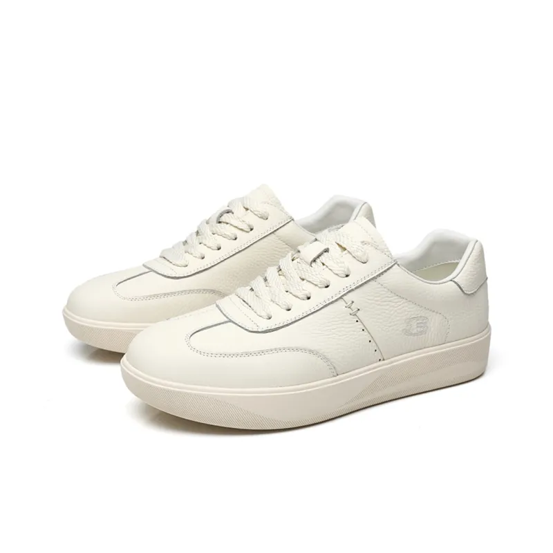 BEN SHERMAN Slip Resistant Low Top Skateboard Shoes Men's-5
