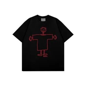Mu Qingqing Regular T Shirt Women's