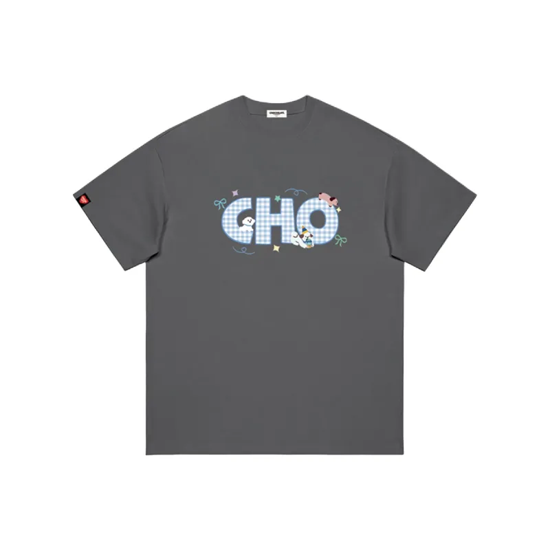  CHOCOOLATE T Shirts Unisex-15