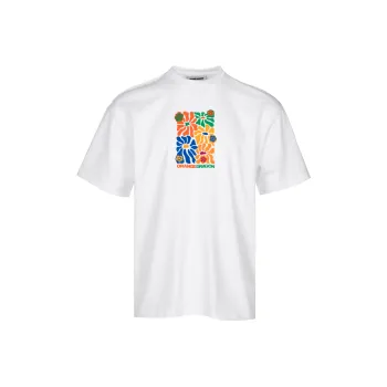 ORANGE DRAGON T Shirts Unisex