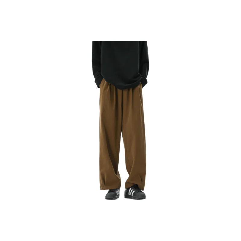 BLANC & ECLARE Casual Pants Unisex-6