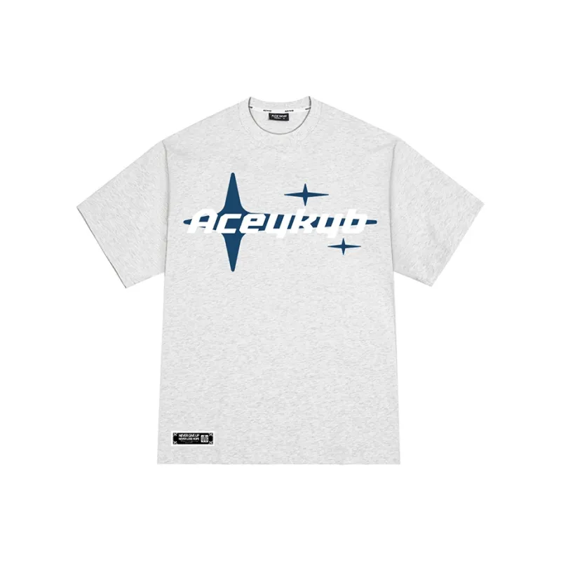 YK&YB T Shirts Unisex-5