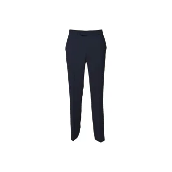 ASPESI Suit Trouser Women's Navy Blue