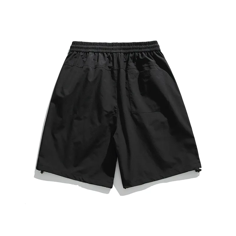 OXO OVERLOAD Casual Shorts Unisex-19