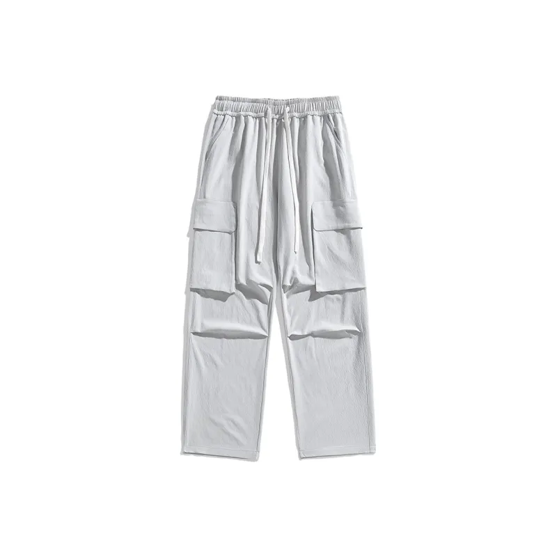 Caramella Casual Pants Unisex-8