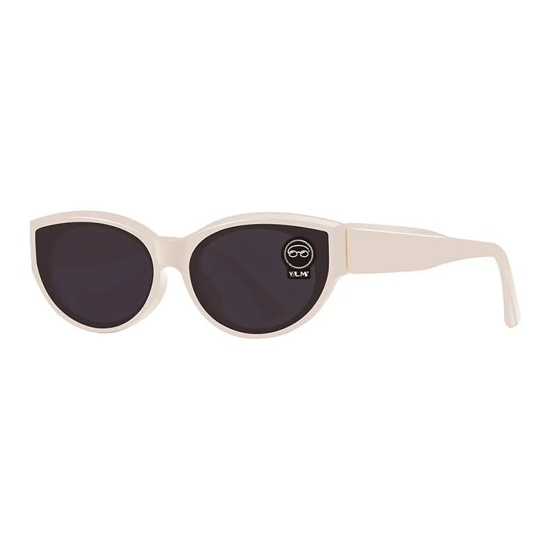 YALMY PC Cat Eye Sunglasses Unisex-7