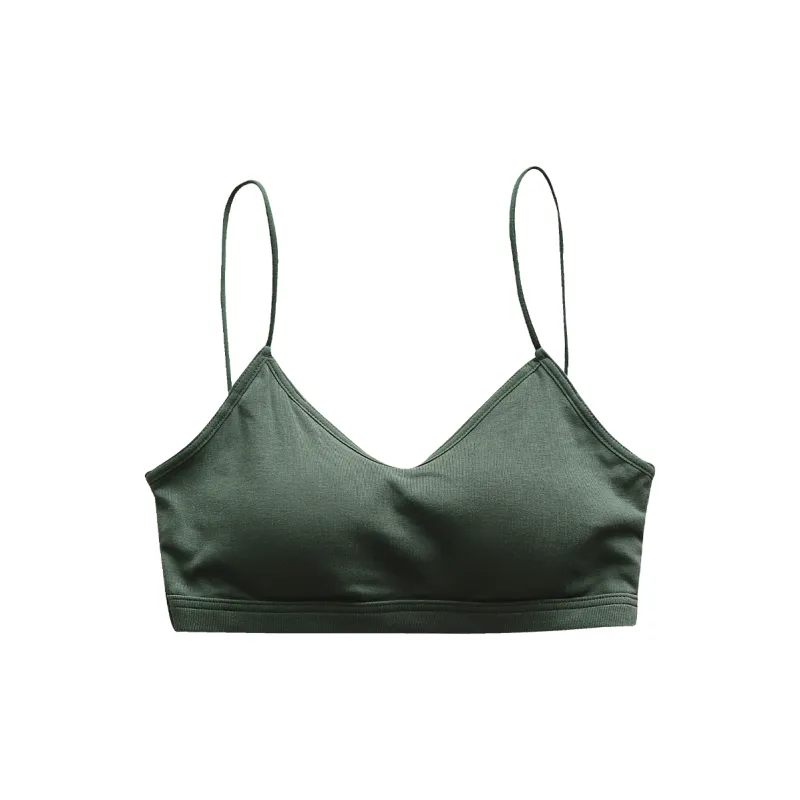 La Chapelle Women's Tank Tops-7