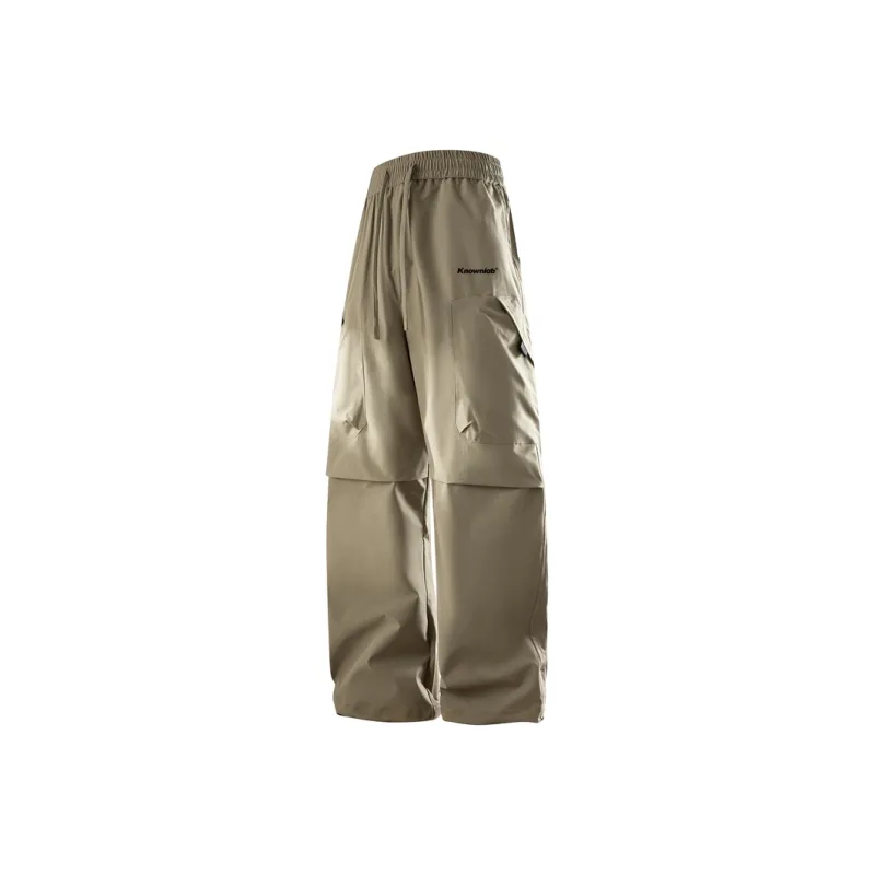 KNOWNLAB Cargo Pants Unisex-6