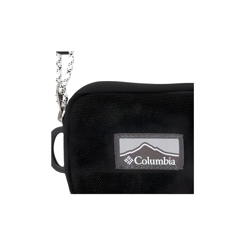 Columbia Polyester Coin Purse Regular Unisex Black-4