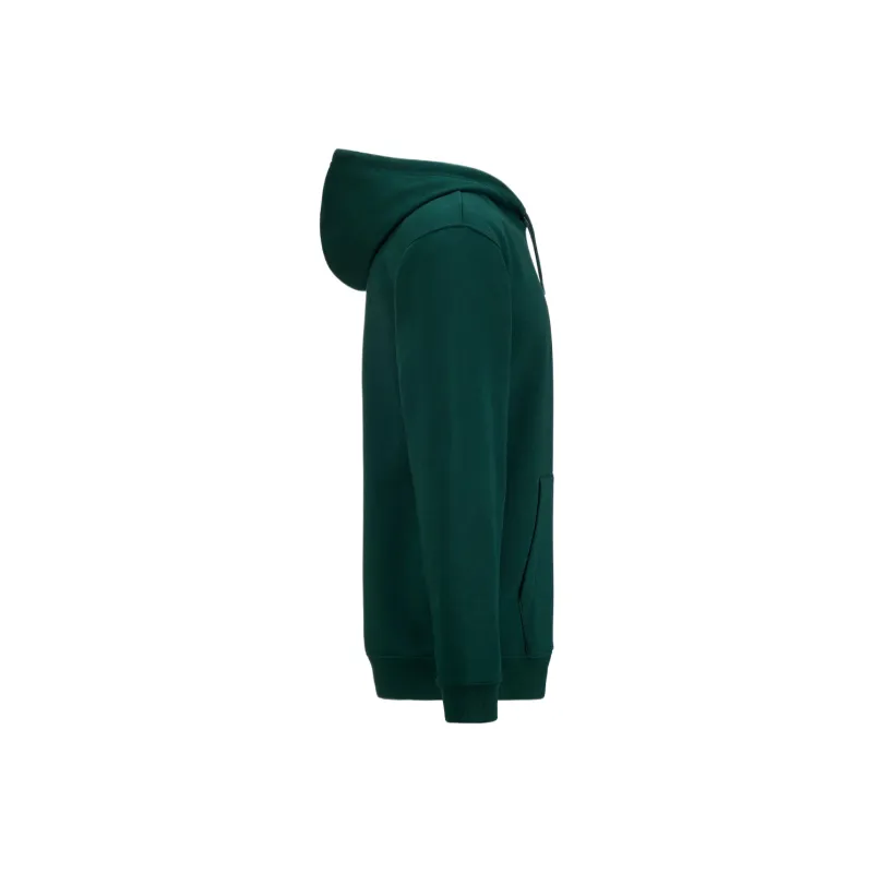 Kappa Sweatshirts Men Green-2