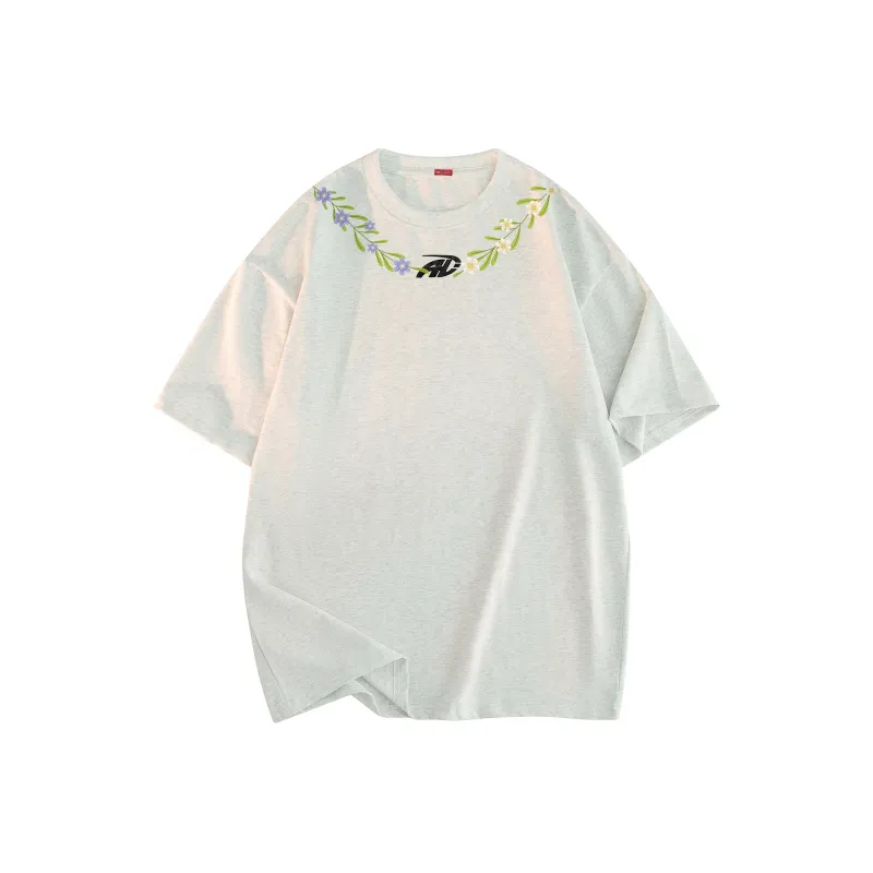 ALI THE FOX T Shirts Unisex-18