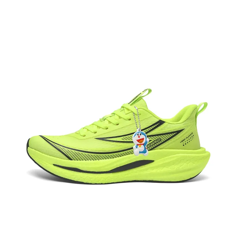 DoraemonA Low Top Running Shoes Men's-7