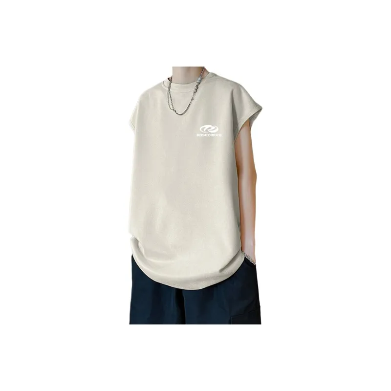 ROSECREED Tank Tops Unisex-4