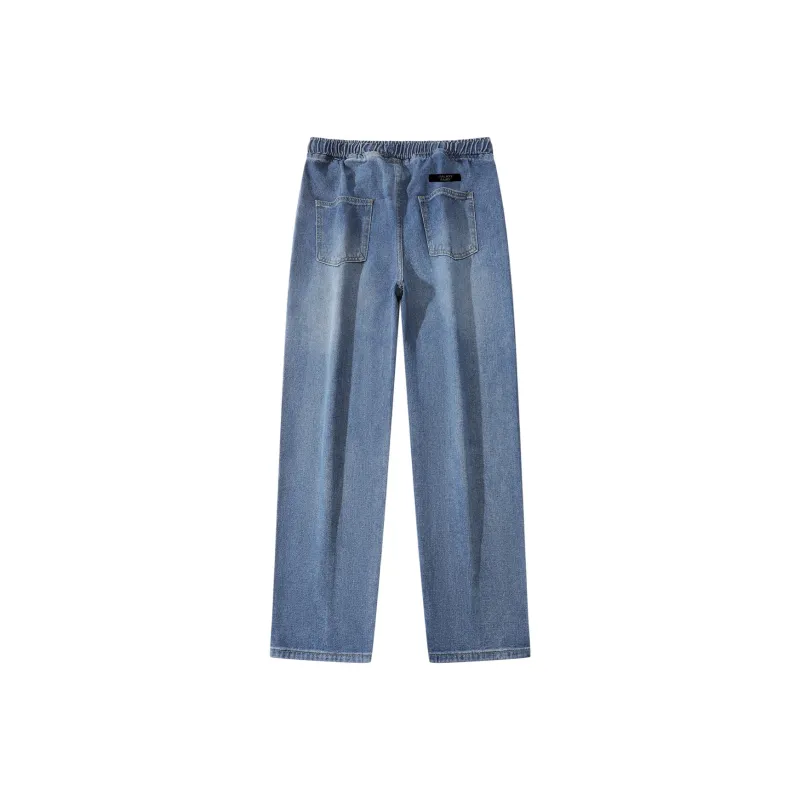 GALAXY FAIRY Jeans Unisex-6