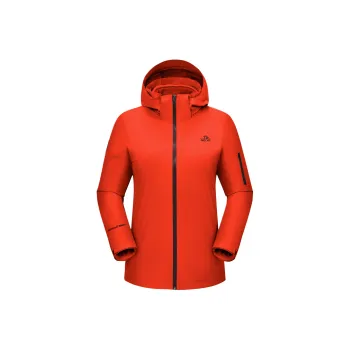 PELLIOT Windbreaker Jacket Women's