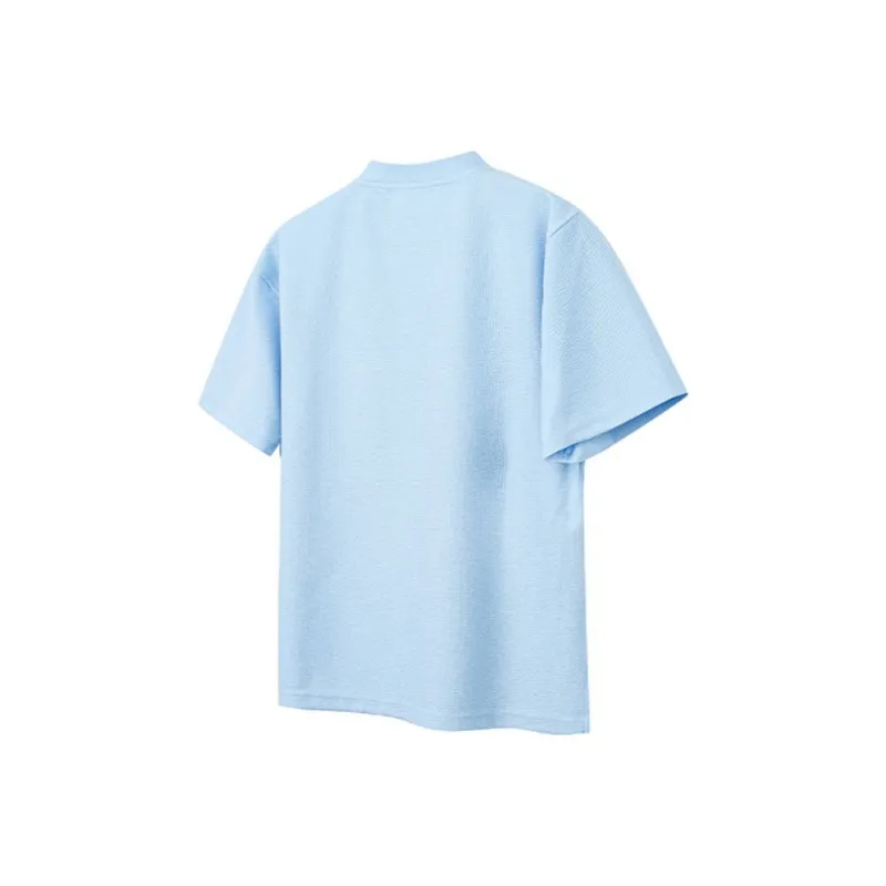Vine Color Regular T Shirt Women's-7
