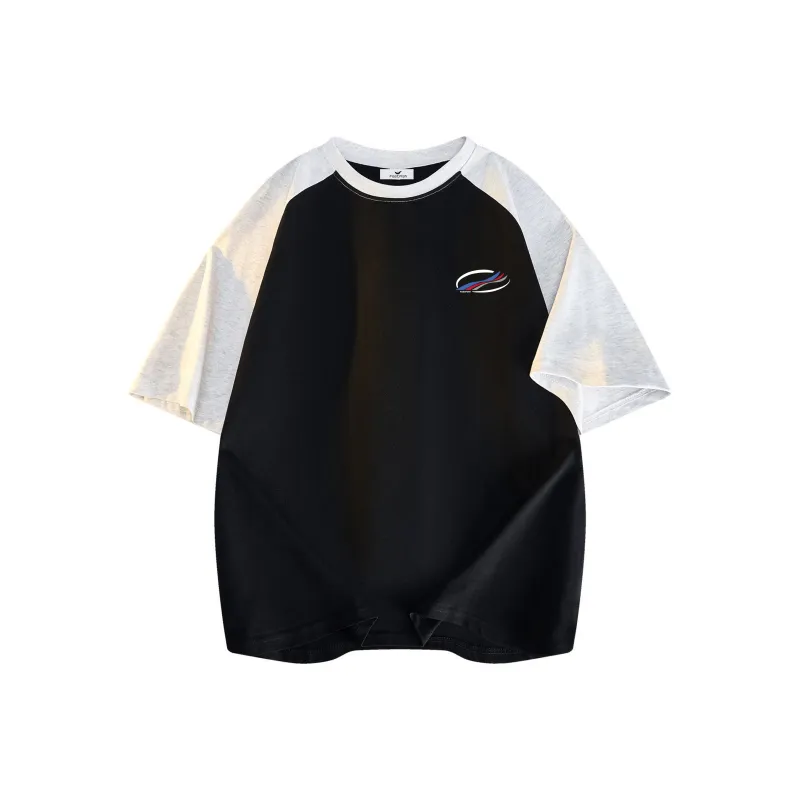 FASTFISH T Shirts Unisex-5