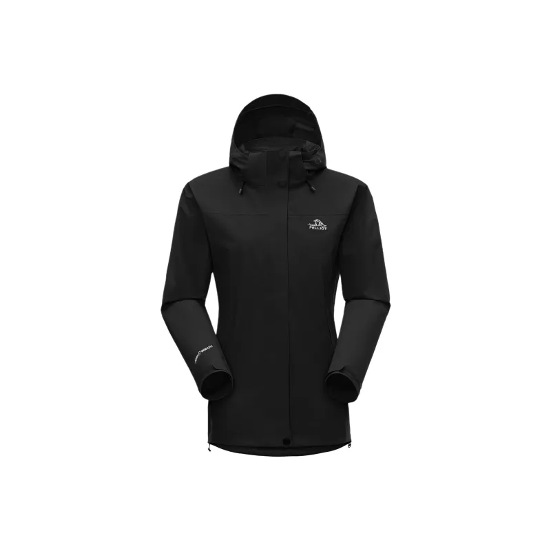 PELLIOT Windbreaker Jacket Unisex-4