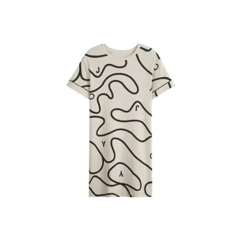 Lan Miao Women's Nightgowns