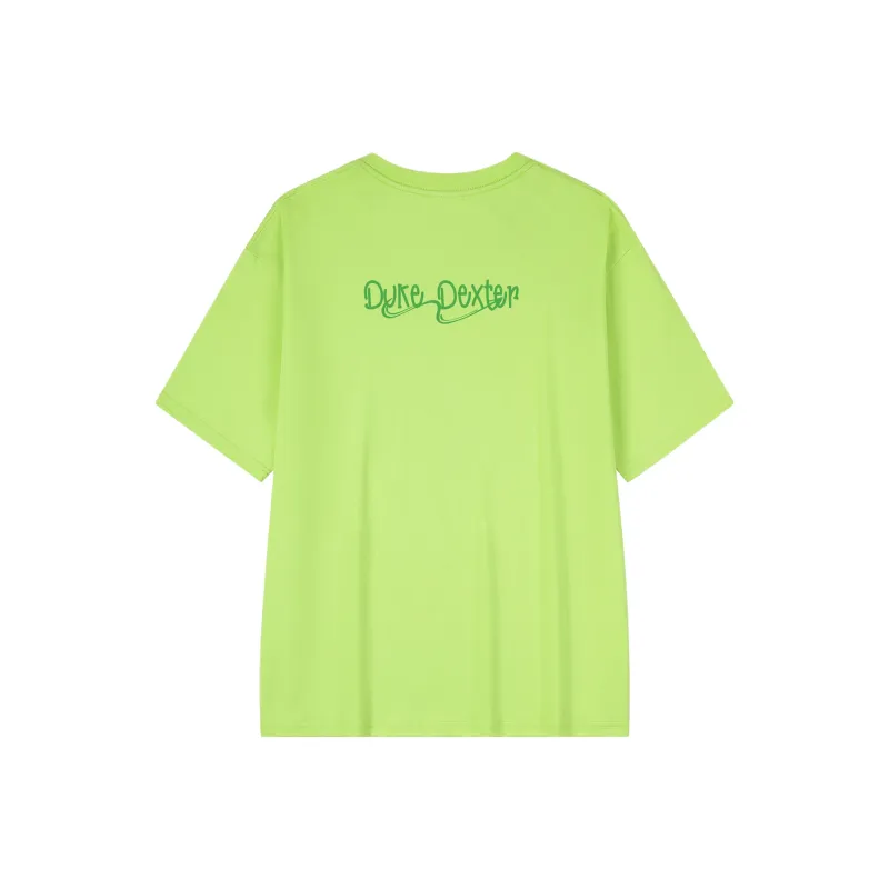 DUKE+DEXTER T Shirts Unisex-18