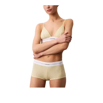 CALVIN KLEIN Underpants Europe Version Women's 1 Pack