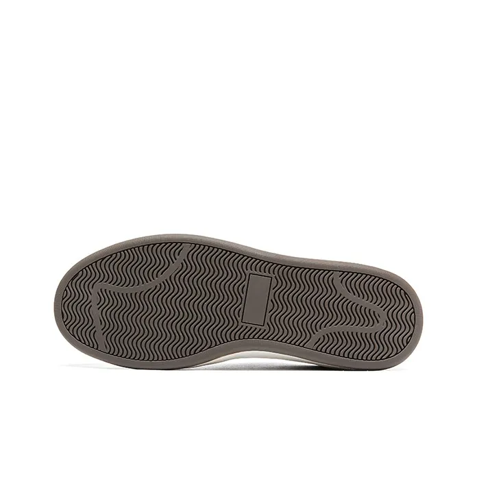 Lee Cooper Anti Slip Wear Resistant Low Top Skateboard Shoes Men's-4