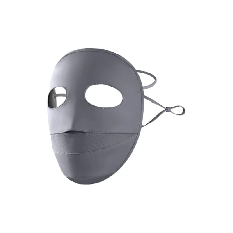 VINEY Polyamide Sun Protection Masks Women's-4