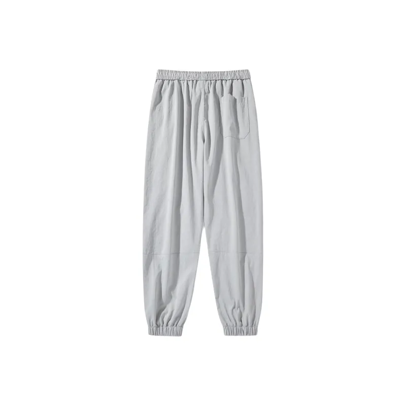 7 SEVFUN Casual Pants Unisex-6