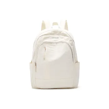 JEANSWEST Fabric Backpack Regular Unisex Multicolor