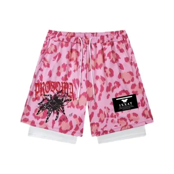 IXXAT Sports Shorts Unisex