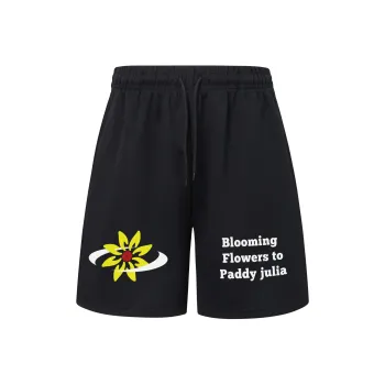 Paddy Julia Casual Shorts Unisex