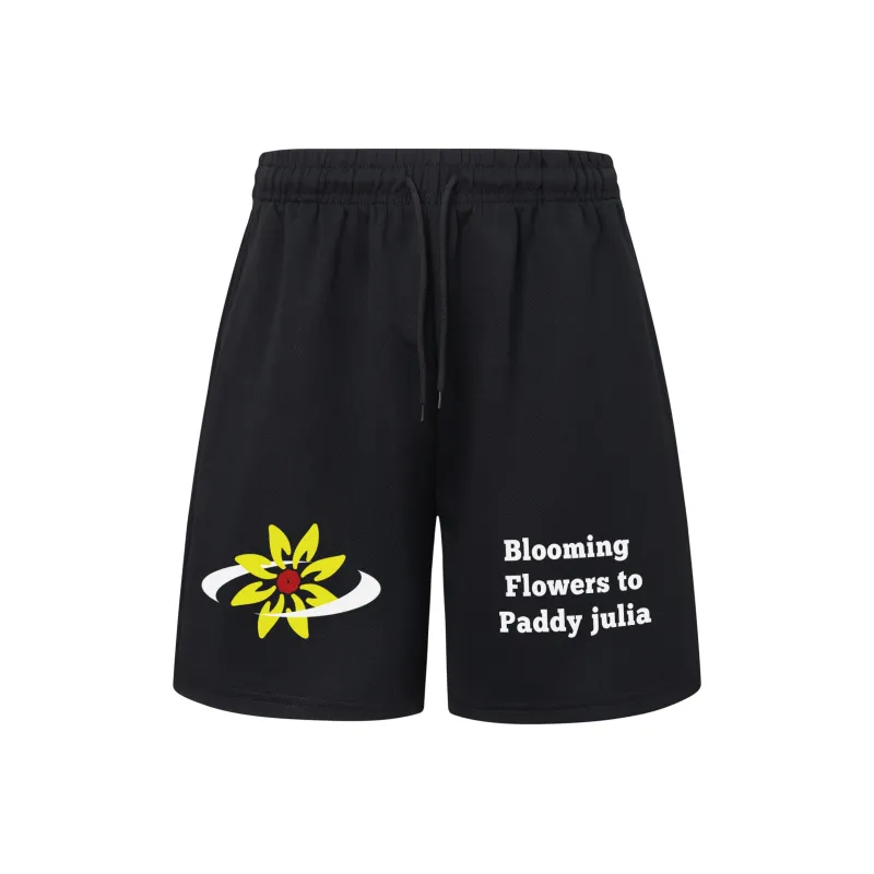 Paddy Julia Casual Shorts Unisex-0