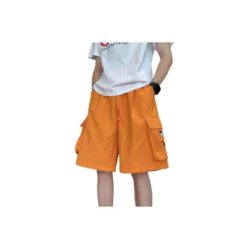 FRQ Casual Shorts Unisex