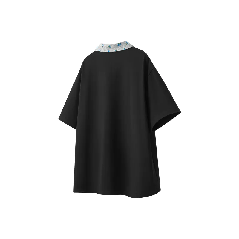 BENATRY Polo Shirts Unisex-1