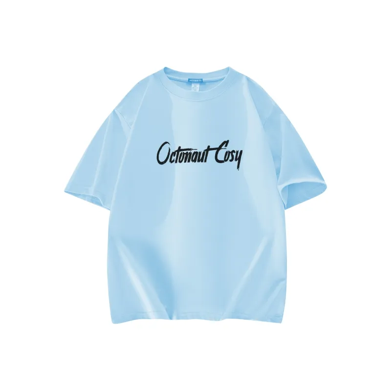 Small Columns Under The Sea T Shirt Unisex-13