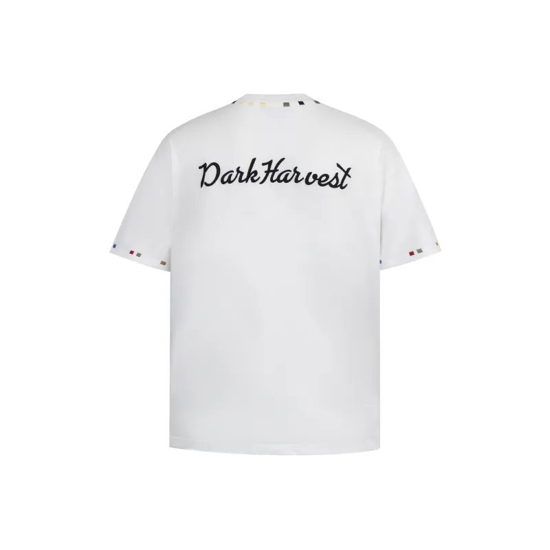 YINLEI T Shirts Men-1
