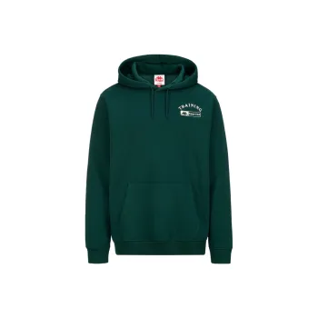 Kappa Sweatshirts Men Green