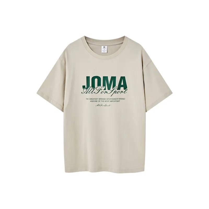 Joma T Shirts Men-10