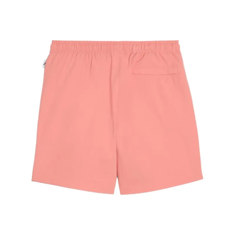 PUMA SHORTSMMQ Casual Shorts Men's Furong Flower-1