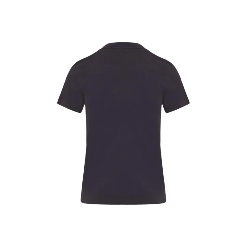 Chloé T Shirts Women's Blue-1