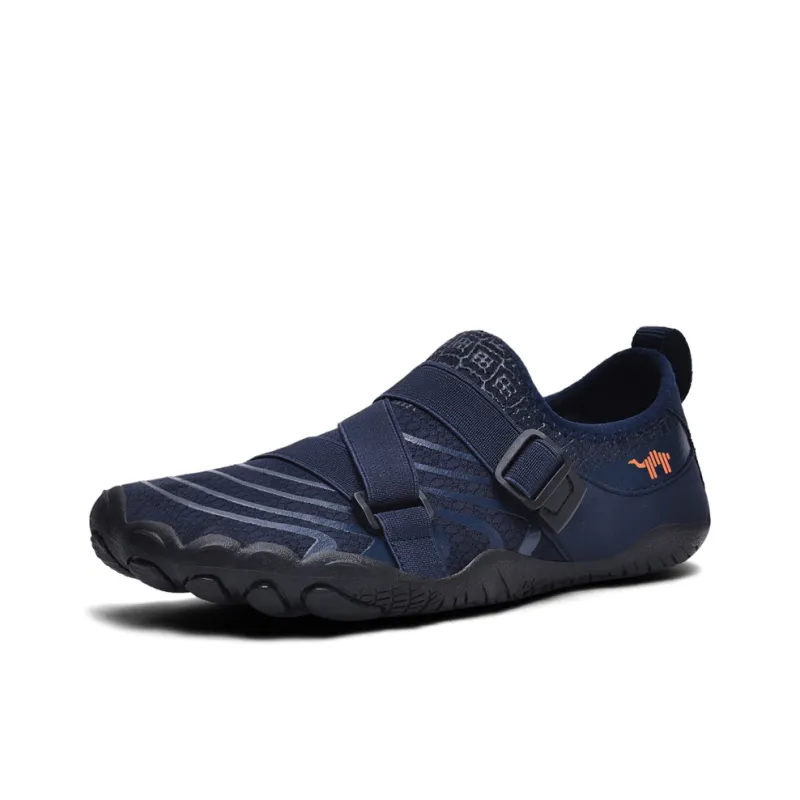 Pilot The Camel Slip Resistant, Breathable, Quick Dry River Trekking Shoes Unisex-7