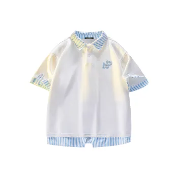 Yiwen Polo Shirts Unisex