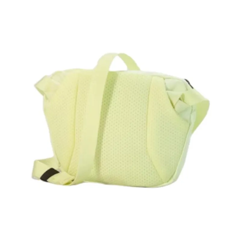 Arcteryx Mantis Polyester Crossbody Bag Unisex Radiant Glow Yellow-1