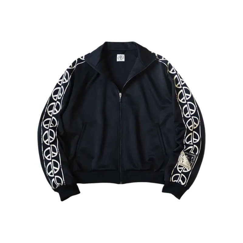Kapital SS25 Jackets & Coats Unisex-3