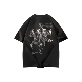 AYEA T Shirts Unisex