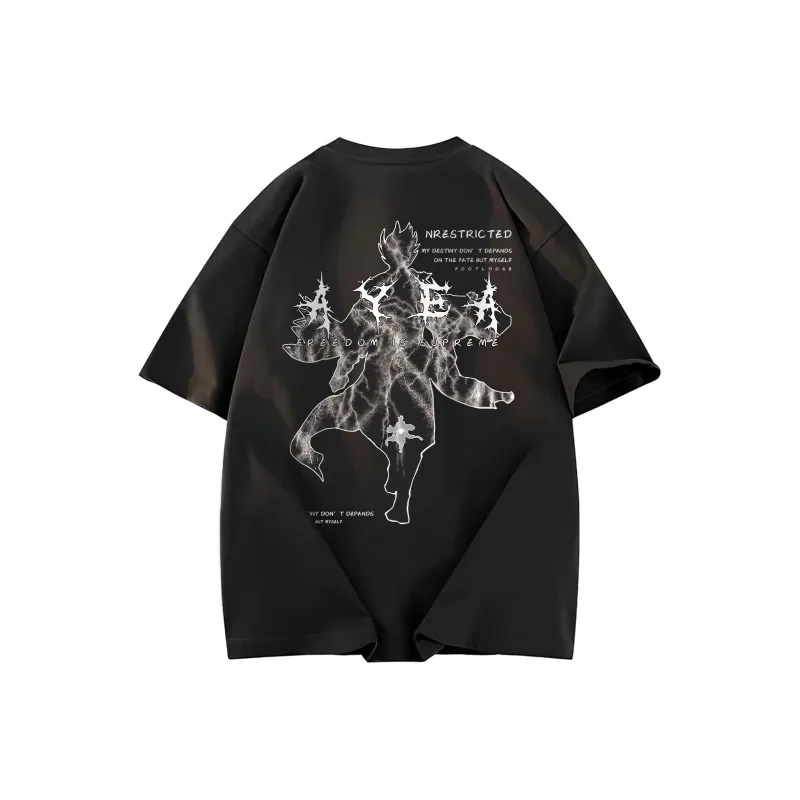 AYEA T Shirts Unisex-0
