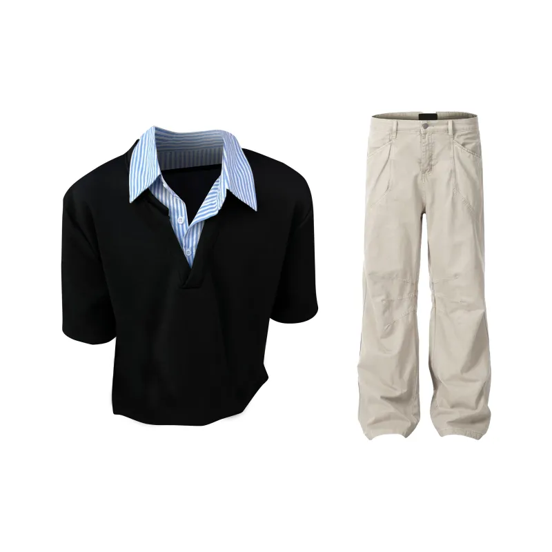 GWAF Casual Sportswear Unisex-4