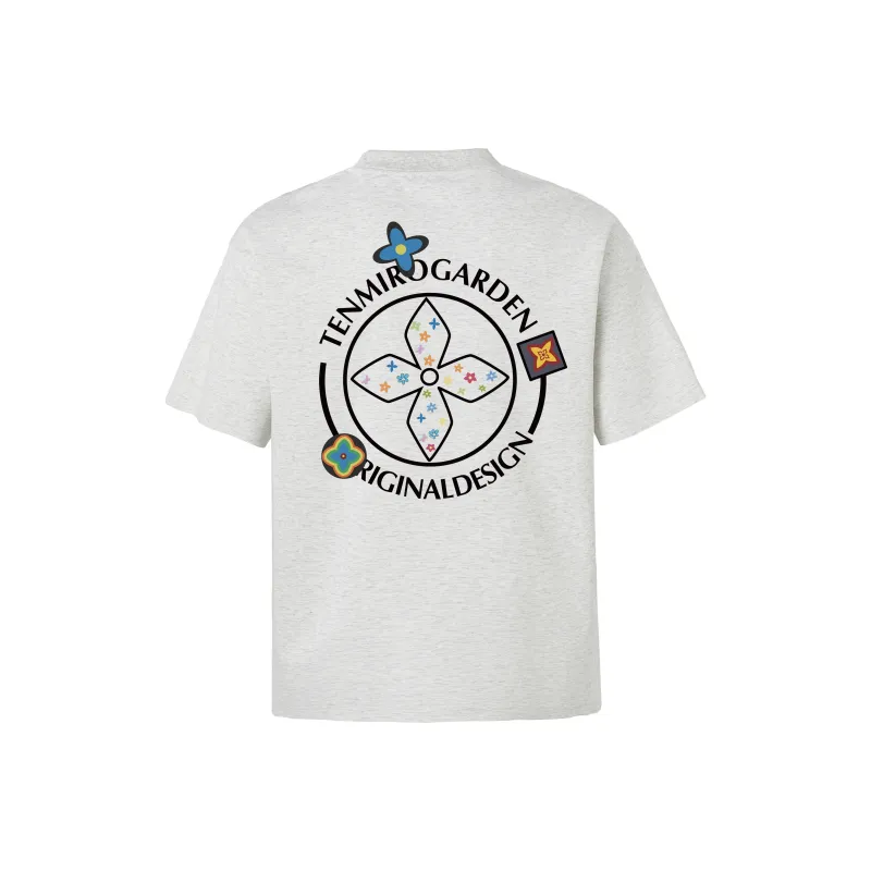 TEN MIRO T Shirts Unisex-15