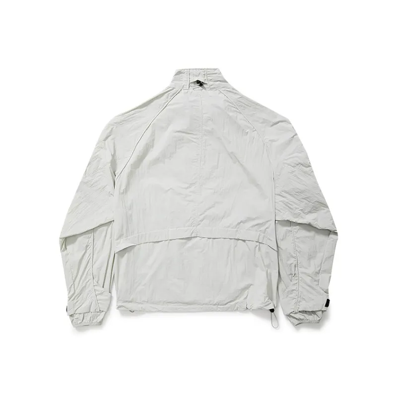 WCBL Super Light Breathable Quick Dry Cooling Sun Protection Clothing Unisex-4