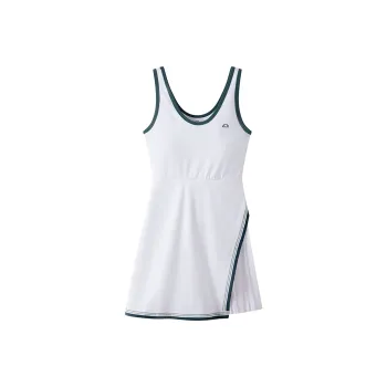 Ellesse Short Sleeved Dress Women's